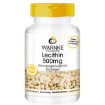 Lecitina 500 mg 250 capsule molli