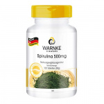Spirulina 500, 100 compresse
