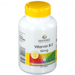 Vitamina B-3 50 mg 500 compresse