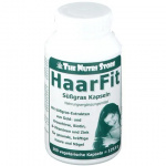 HairFit capsule vegetali 200 pz