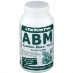 Estratto di ABM Agaricus Blazei Murill 200 capsule vegetariane