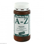 AZ Multivitaminico Minerale 150 capsule