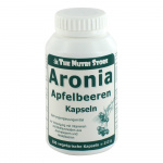 Capsule di Aronia  200 pz