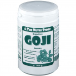 Bacche di Goji bioattive essiccate  500 gr