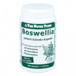 Boswellia carterii 400 mg estratto vegetale 200 capsule