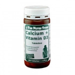 Calcio D3 400 mg/100 UI 150 compresse