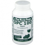 Capsule vegetariane OPC 100 mg  200 capsule vegetariane