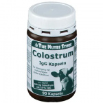 Colostro 400 mg  90 capsule