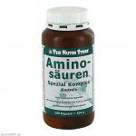 Complesso speciale di aminoacidi 200 capsule