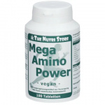 Compresse Mega Amino Power 100 capsule