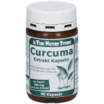 Estratto di Curcuma 340 mg  90 capsule