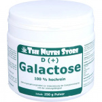 D galattosio  250 gr