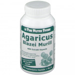 Estratto di Agaricus Blazei Murill  200 capsule vegetariane
