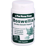 Estratto di Boswellia 400 mg 200 capsule vegetariane