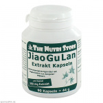 Estratto di JiaoGuLan  90 capsule