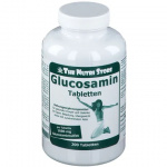 Glucosamina 1000 mg  200 compresse