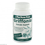 Griffonia 5-HTP 100 mg 200 capsule vegetariane