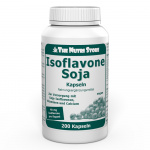 Isoflavoni di soia 40 mg  200 capsule