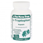 L-triptofano 400 mg 100 pz