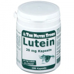 Luteina 20 mg  180 capsule