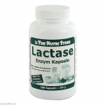 Lattasi 4000 FCC  200 capsule enzimatiche