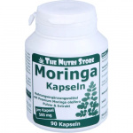 Moringa oleifera confezione da 90 capsule