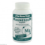Magnesio 350 mg 200 capsule