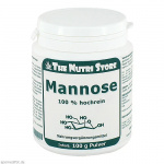 Mannosio puro al 100%