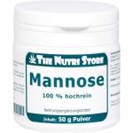 Mannosio puro al 100% 50 gr