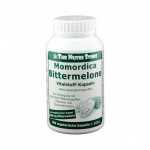 Melone amaro 500 mg 200 capsule vegetariane