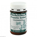 Pastiglie alla salvia e ai propoli 150 pz