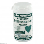 Policosanolo 10 mg  90 capsule