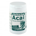 Polvere di frutti di bosco di acai  150 gr