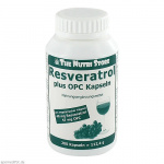 Resveratrolo più OPC 200 capsule