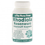 Rodiola 200 mg 200 pz