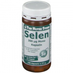 Selenio 200 ug mono  180 capsule