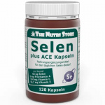 Selenio 60ug ACE 120 capsule