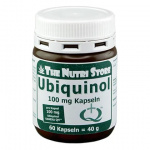 Ubichinolo 100 mg  60 capsule