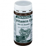 Vitamina E 200 UI  240 capsule