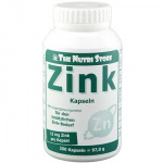 Zinco 15 mg  200 capsule