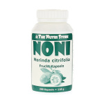 Noni Morinda 400 mg  200 capsule