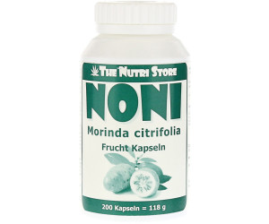Noni Morinda 400mg  200 pz              ( Noni Morinda 400mg 200 stk )