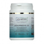 Cozze verdi 550 mg contenute in capsule vegetali 120 pz