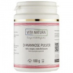 D-mannosio in polvere 100 gr