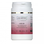 GABA acido gamma-amino-butirrico 600 mg capsule vegetali 180 pz