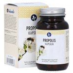 Capsule di PROPOLI 450 mg  60 pz