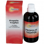 PROPOLI TR AURICA 18% 100 ml