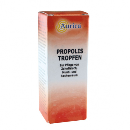 PROPOLI TR AURICA 18% 15 ml  (  PROPOLIS TR AURICA 18%  15 ml  )