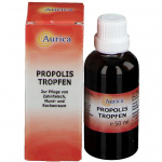 PROPOLI TR AURICA 18% 50 ml