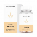Origine Spermidinplus  60 capsule